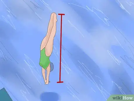 Image titled Execute an Inward Dive on Springboard Step 8