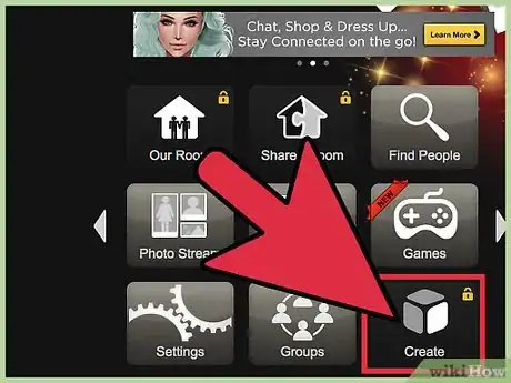 Image titled Get Started Using IMVU Step 20