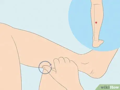 Image titled Use Acupressure for Back Pain Step 10