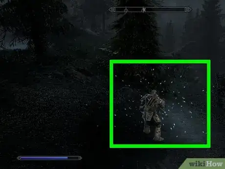 Image titled Level Up Fast in Skyrim Step 4