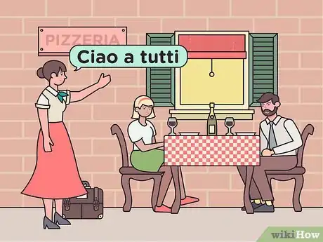 Image titled Say Hello in Italian Step 7