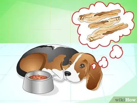 Image titled Get Your Dog to Eat the Dog Food It Does Not Like Step 12