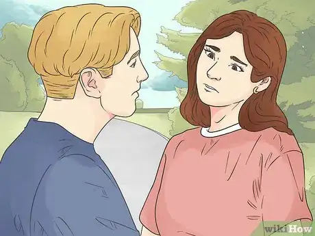 Image titled What to Do when Your Girlfriend Lied to You Step 4