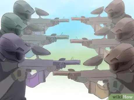 Image titled Play Paintball Step 17