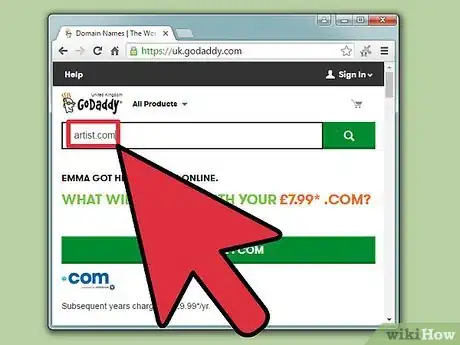 Image titled Register a Domain Name Step 28