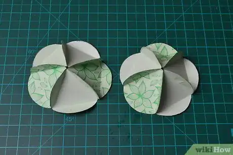 Image titled Make Paper Ornaments Step 26