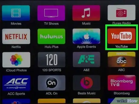 Image titled Watch YouTube on TV Step 12
