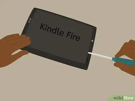 Image titled Take Apart a Kindle Fire Step 02