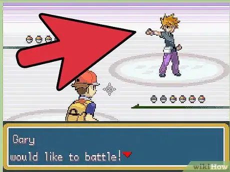 Image titled Get Gengar in Fire Red Step 4