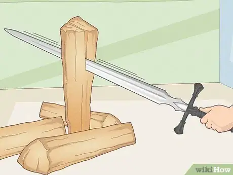 Image titled Blunt a Sword or Knife Step 12