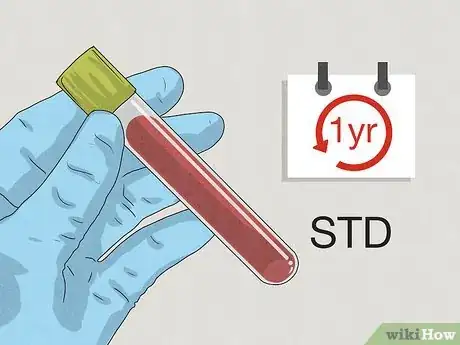 Image titled Get Tested for STDs Without Letting Your Parents Know Step 12