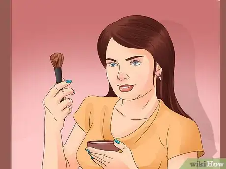 Image titled Make a Creme Blush Step 1