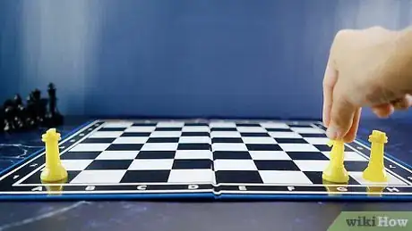 Image titled Set up a Chessboard Step 3