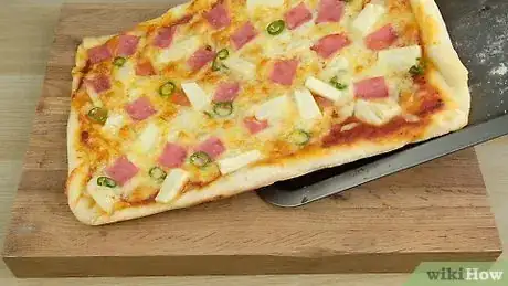 Image titled Make a Hawaiian Pizza Step 13