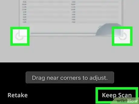 Image titled Scan Documents with an iPhone Step 19