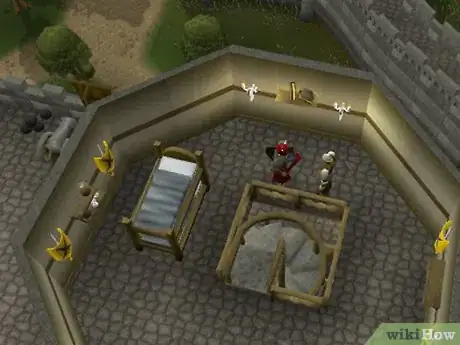 Image titled Complete the Demon Slayer Quest in RuneScape Step 3