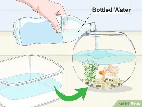 Image titled Clean a Fish Bowl Step 12