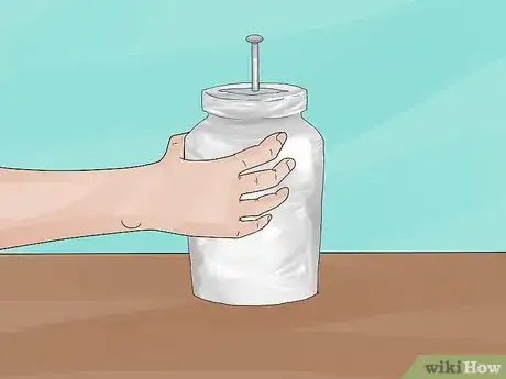 Image titled Make a Leyden Jar Step 11