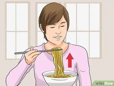 Image titled Eat Noodles Step 6