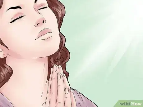 Image titled Pray to God (Beginners) Step 12