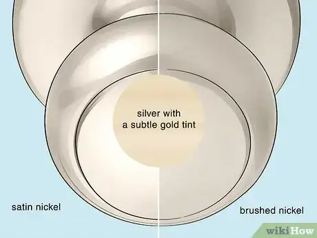 Image titled Satin Nickel vs Brushed Nickel Step 2