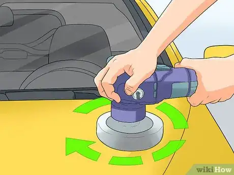 Image titled Get Spray Paint off a Car Step 11