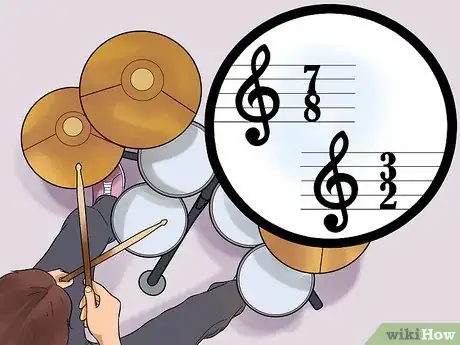 Image titled Play a Good Drum Solo Step 10