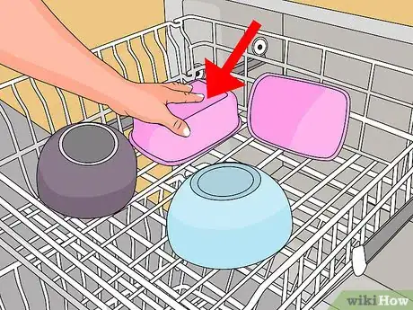 Image titled Load a Dishwasher Step 3