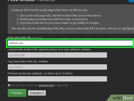 Image titled Get an RSS Feed from a Website Step 14