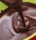 Melt Chocolate Chips