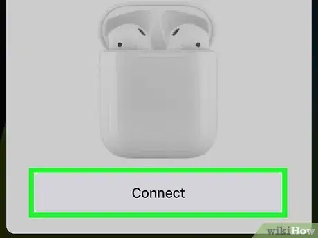 Image titled Pair AirPods to an iPhone Step 7