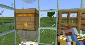 Keep Bees in Minecraft