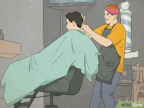 Image titled Be a Barber Step 15