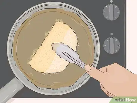 Image titled Cook Giant Puffball Mushrooms Step 13