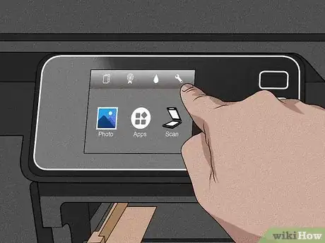 Image titled Reset an HP Photosmart Printer Step 8