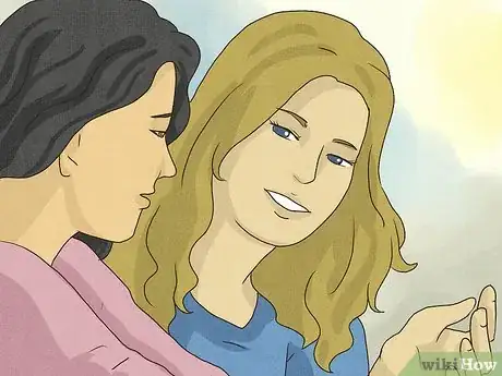 Image titled What to Do if Your Partner Is Bad at Comforting You Step 5