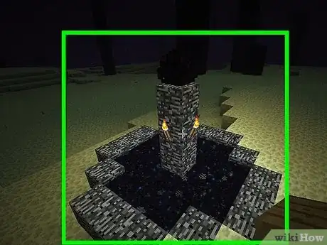 Image titled Find the End Portal in Minecraft Step 23