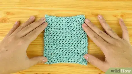 Image titled Count Crochet Rows Step 1