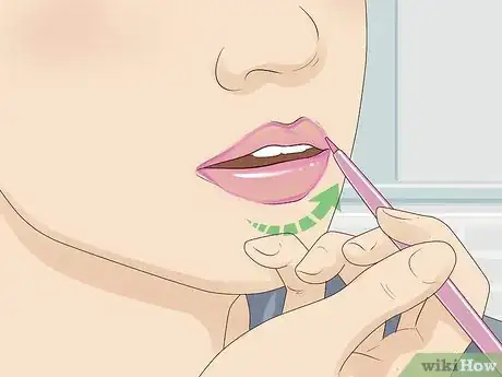 Image titled Choose Lip Liner Step 18.jpeg