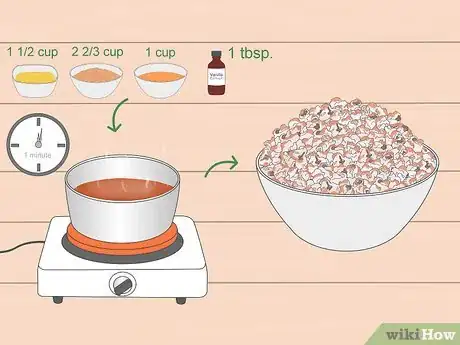 Image titled Flavor Popcorn Step 9