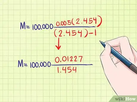 Image titled Calculate Mortgage Payments Step 9