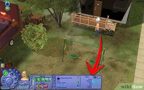 Image titled Reach the Top of Your Job Career in Sims 2 Step 2