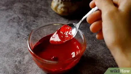 Image titled Make Fake Blood Without Food Coloring Step 7