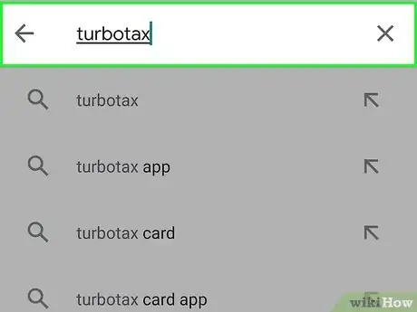 Image titled Download Turbotax Step 24