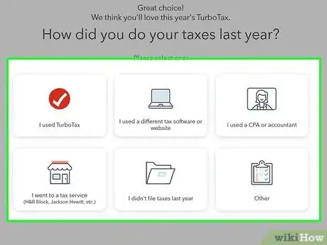 Image titled Download Turbotax Step 5