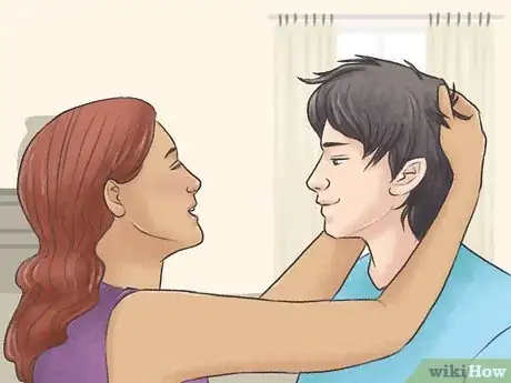 Image titled Stop Jealousy in a Relationship Step 12
