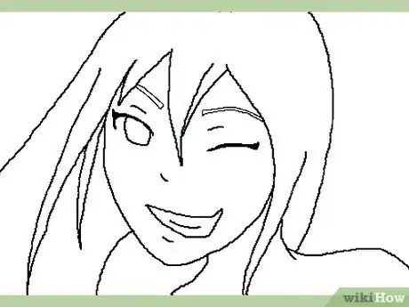 Image titled Draw Manga on MS Paint Step 3