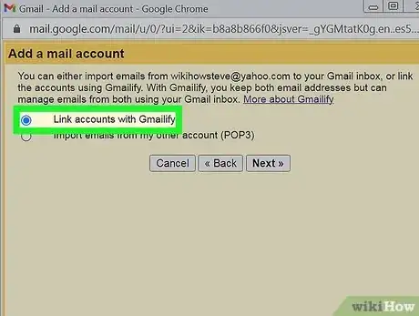Image titled Add an Account to Your Gmail Step 7