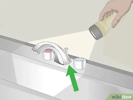 Image titled Determine a Faucet Brand Step 2