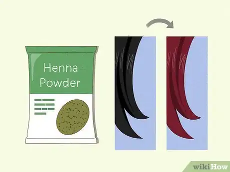 Image titled What is the Best Bleach for Black Hair Step 8